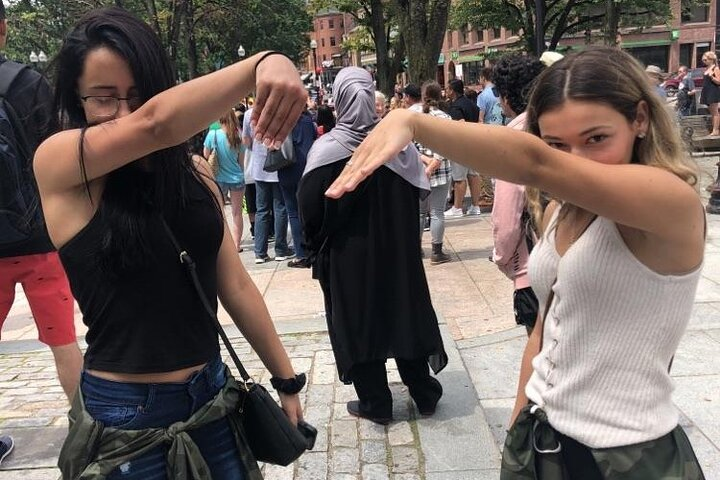 Explore Chula Vista with a Scavenger Hunt by Zombie Scavengers - Photo 1 of 6